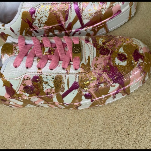 Barconia Custom Designed shoes “G Gov’s” - Picture 3 of 4